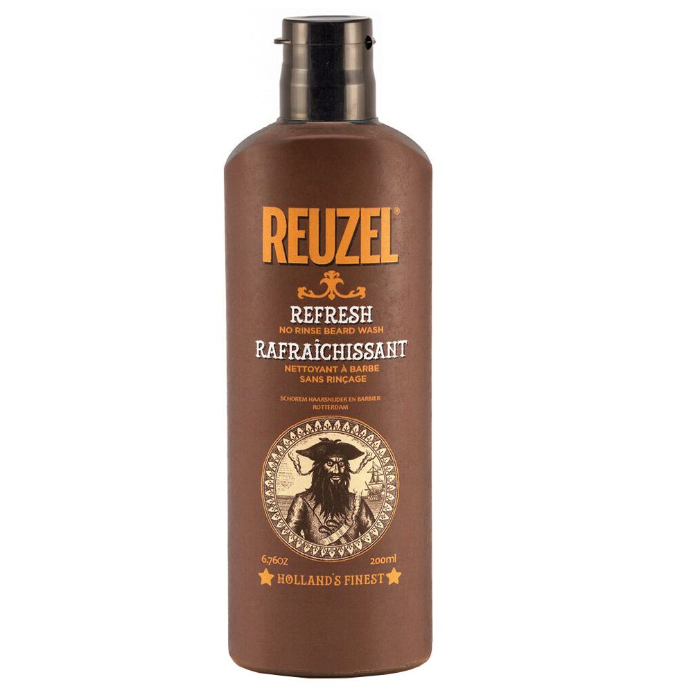 Reuzel Clean & Fresh Beard Serum 50 g