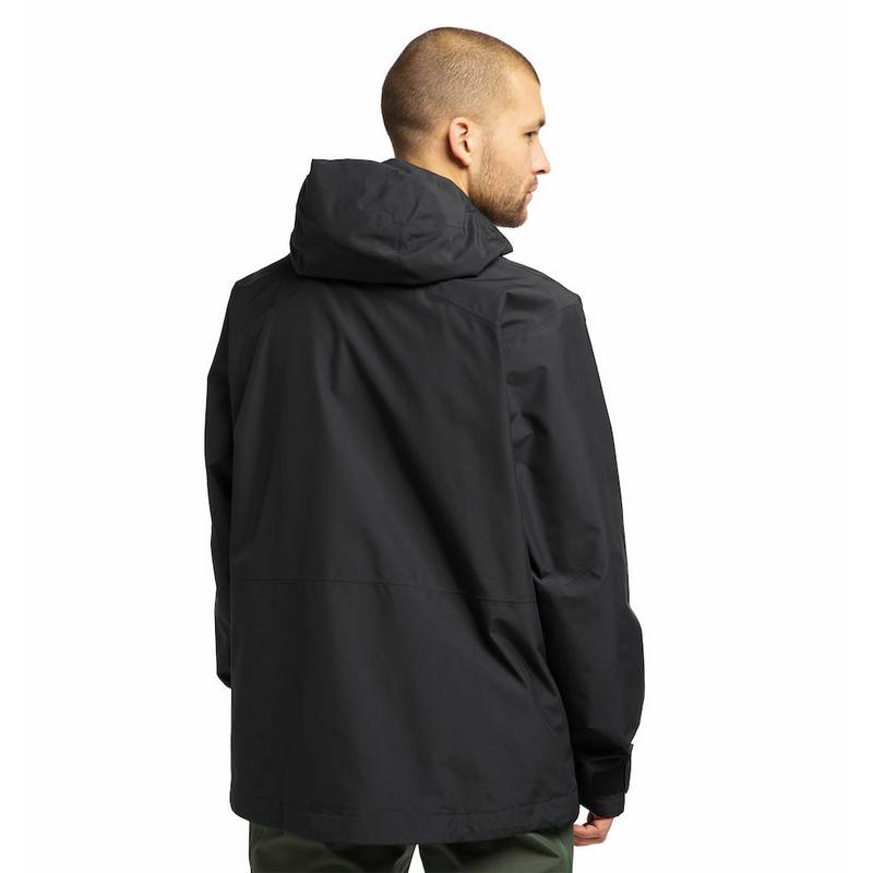 Haglfs Lumi Jacket Hardshelljacke Herren