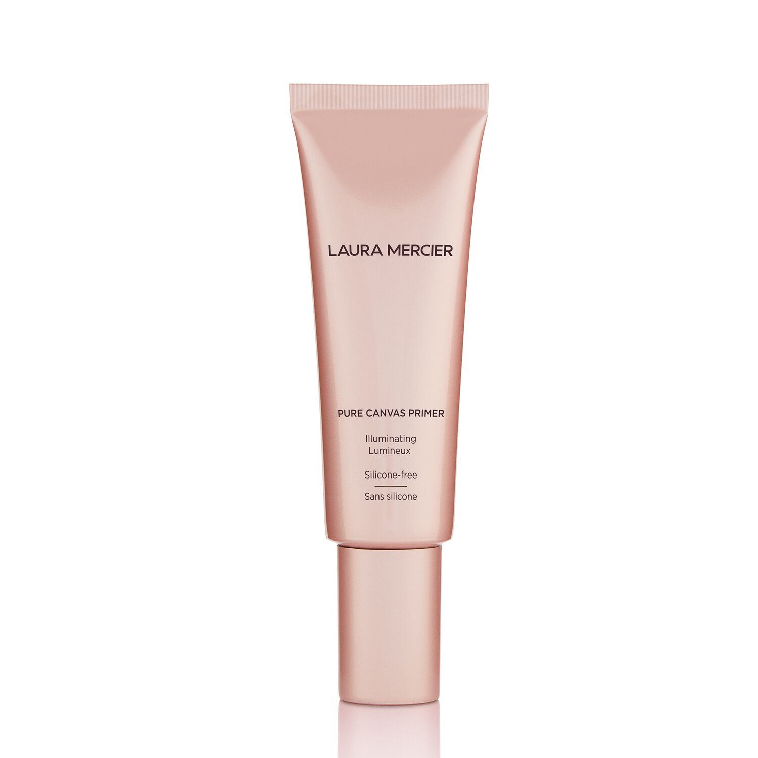 Laura Mercier Pure Canvas Primer Illuminating Base de Teinte Illuminatrice 50 ml