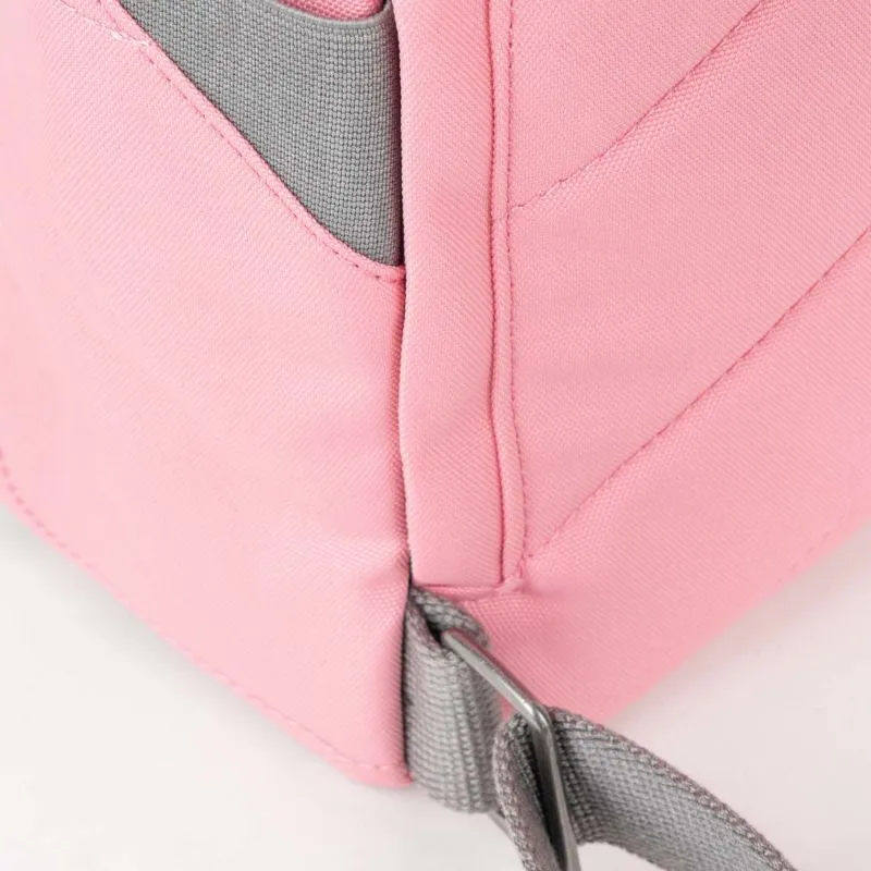 Roka London Rolltop Finchley A Small - Rose