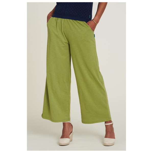 Tranquillo - Women's Jersey Culotte - Freizeithose