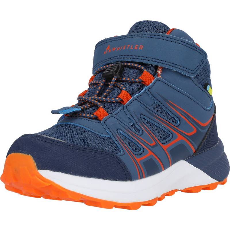 Whistler Besta Stiefel Kinder