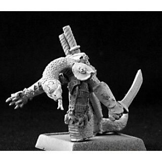 Kulan, Nagendra Assassin
