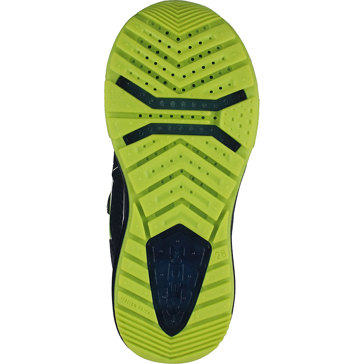 Sneaker Halbschuhe