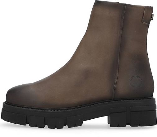 CA´SHOTT Zip Boot