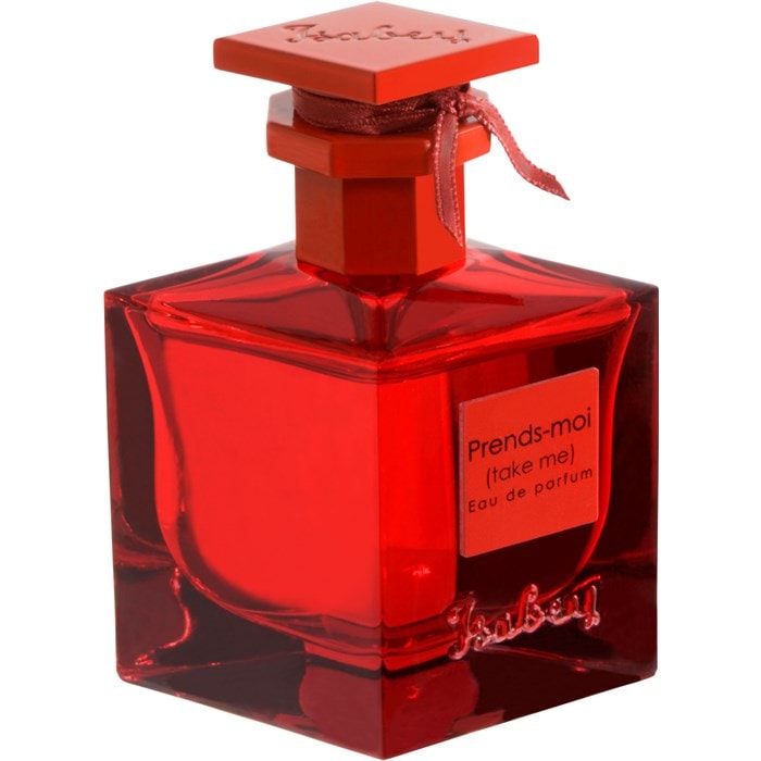 Eau de Parfum Spray