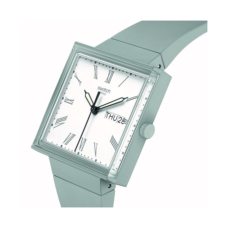 Swatch Unisexuhr