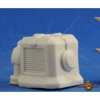 Starship Generator