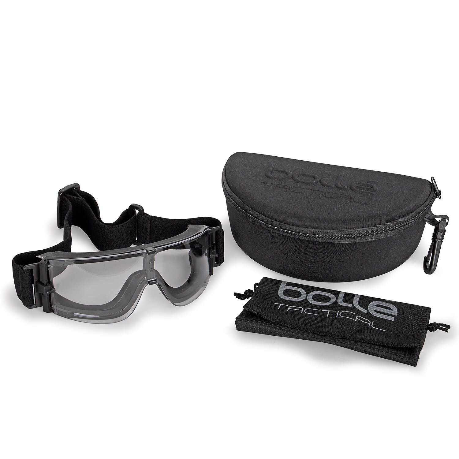Tactical Brille X800