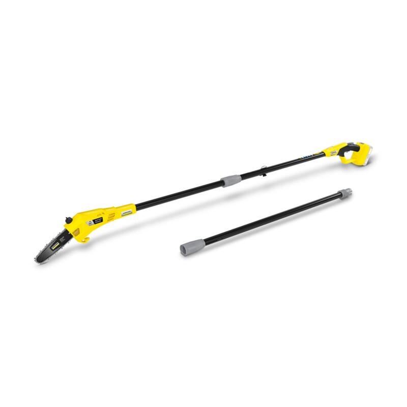 Kärcher Kettensäge PSW 18-20 Battery