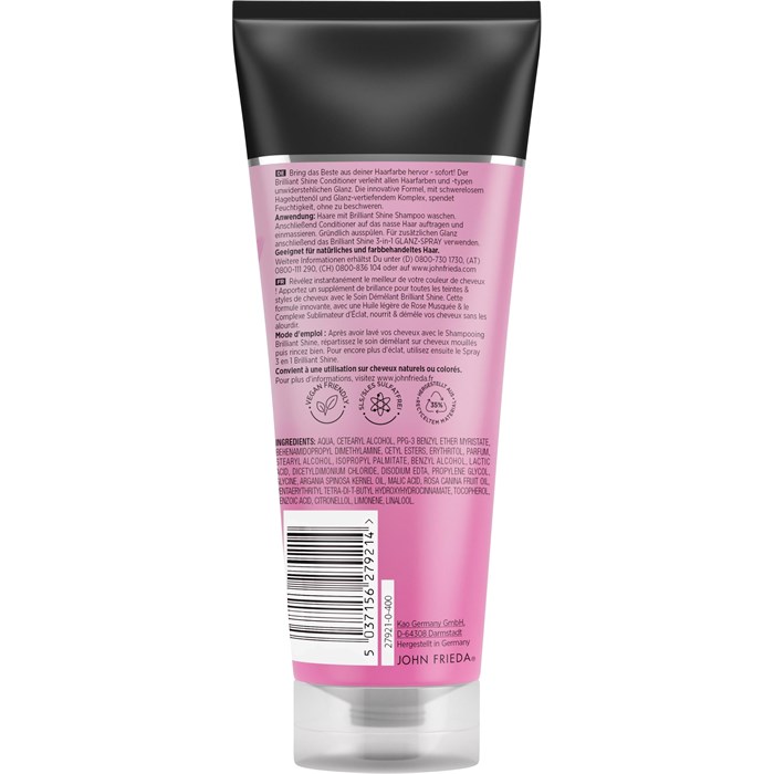Farb-Glanz Conditioner