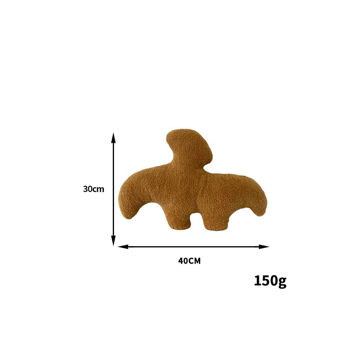 Cartoon Dinosaurier Huhn Block Puppe Kissen Stegosaurus Tyrannosaurus Kuscheltiere