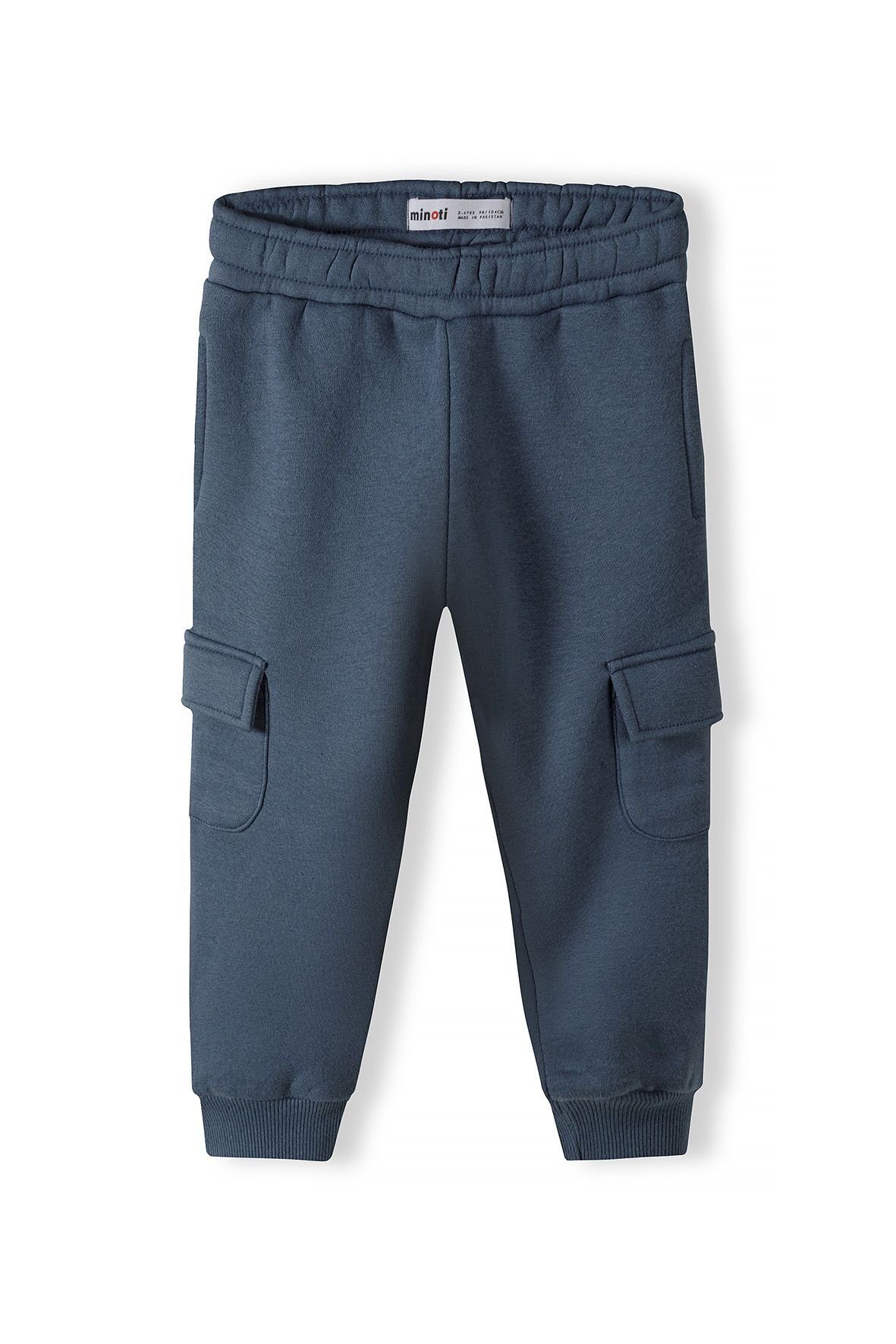 MINOTI Jogginganzug mit Cargohose (3-14y)
