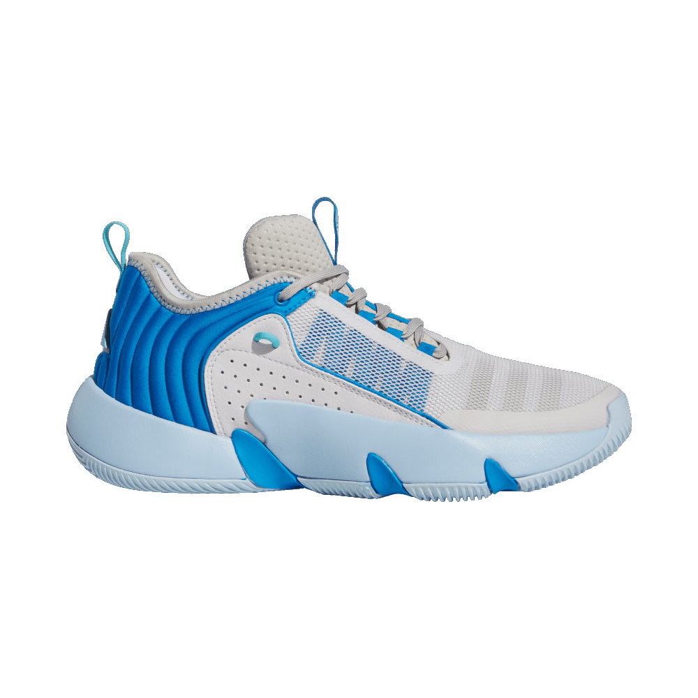 adidas Trae Unlimited IF5610 / grau