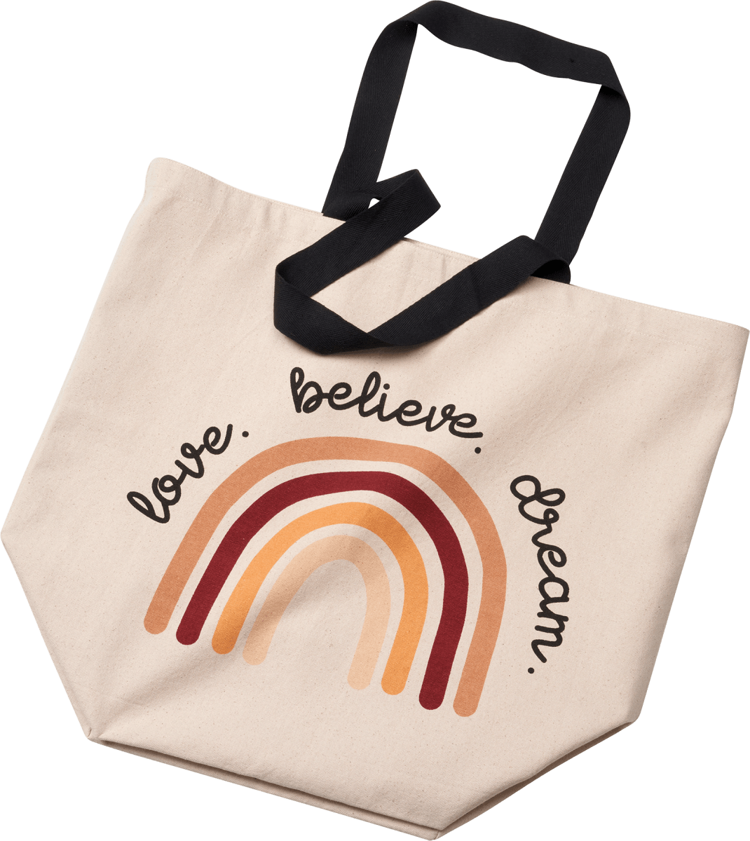 Shopper \Regenbogen\