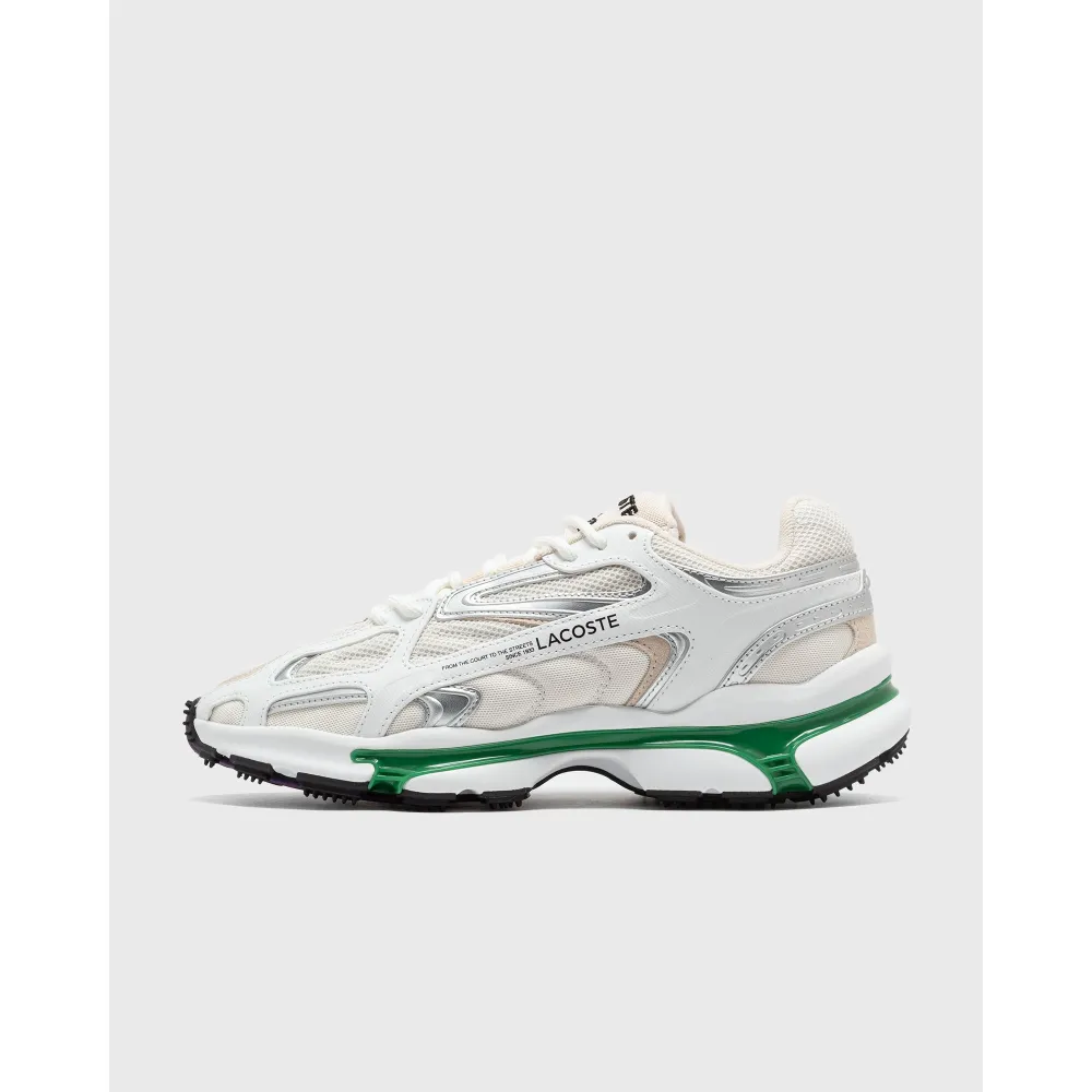 Lacoste L003 2K24 47SMA0013-082 / weiss