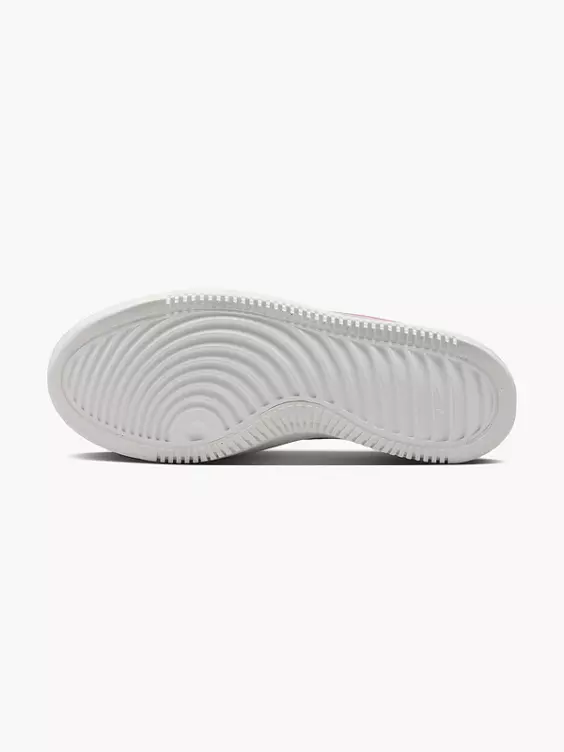 Nike Platform Sneaker COURT VISION ALTA