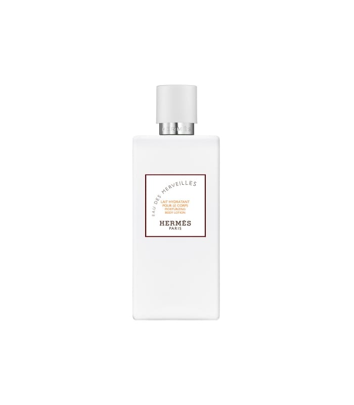 HERMÈS-EAU DES MERVEILLES-Lait des Merveilles Lait Parfumé Pour le Corps