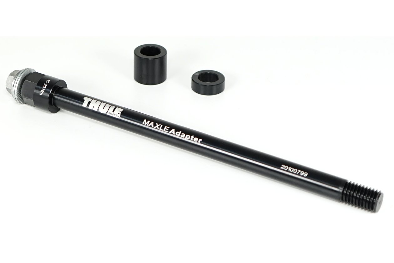 Thule Steckachse M12 x 1.75 Maxle/Trek