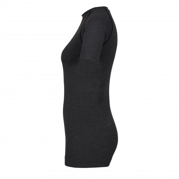 Heber Peak - Women's Cedarhe. Seamless S/S - Kunstfaserunterwäsche