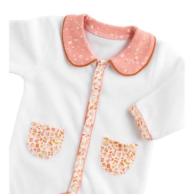 Pyjama velours Esmée