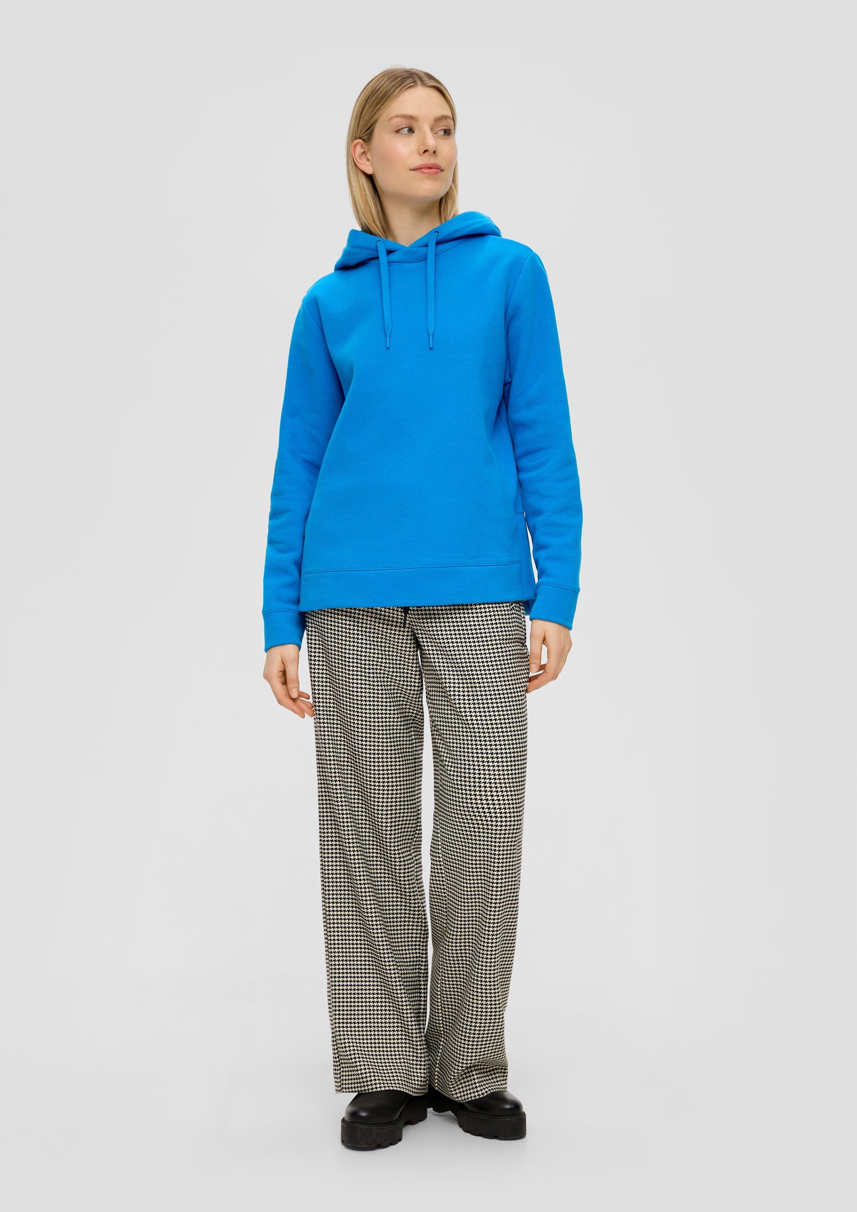 Kapuzensweater  2139904-5528