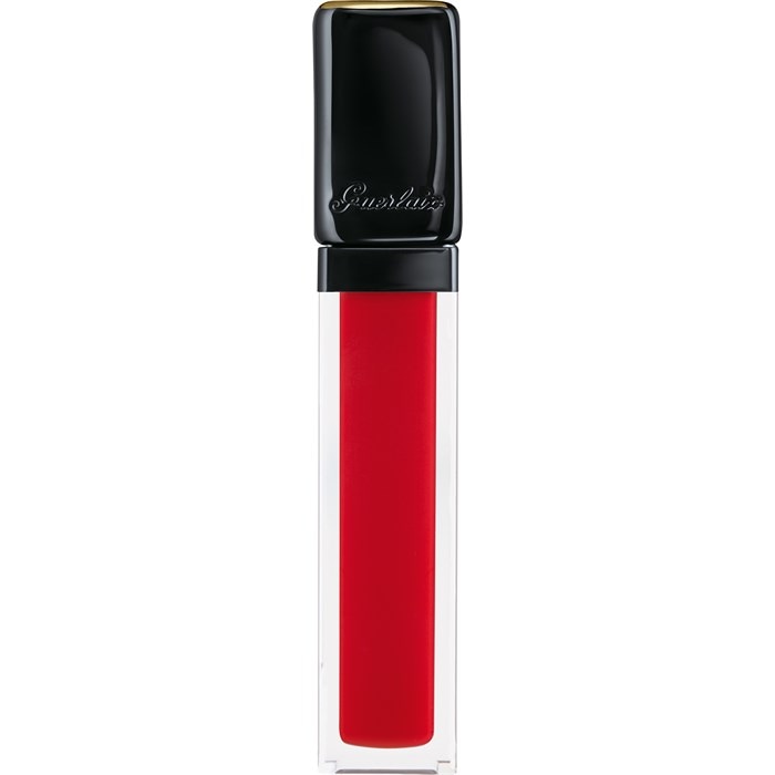 KissKiss Liquid Lips