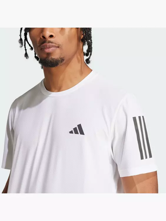 adidas Own the Run T-Shirt