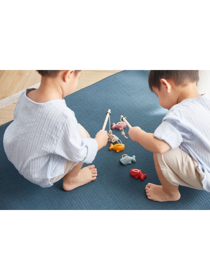 Plan Toys Angelspiel ab 3 Jahre günstig kaufen onesize