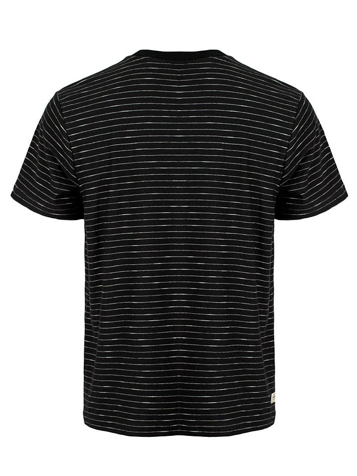 Roadsign Shirt in Schwarz günstig kaufen