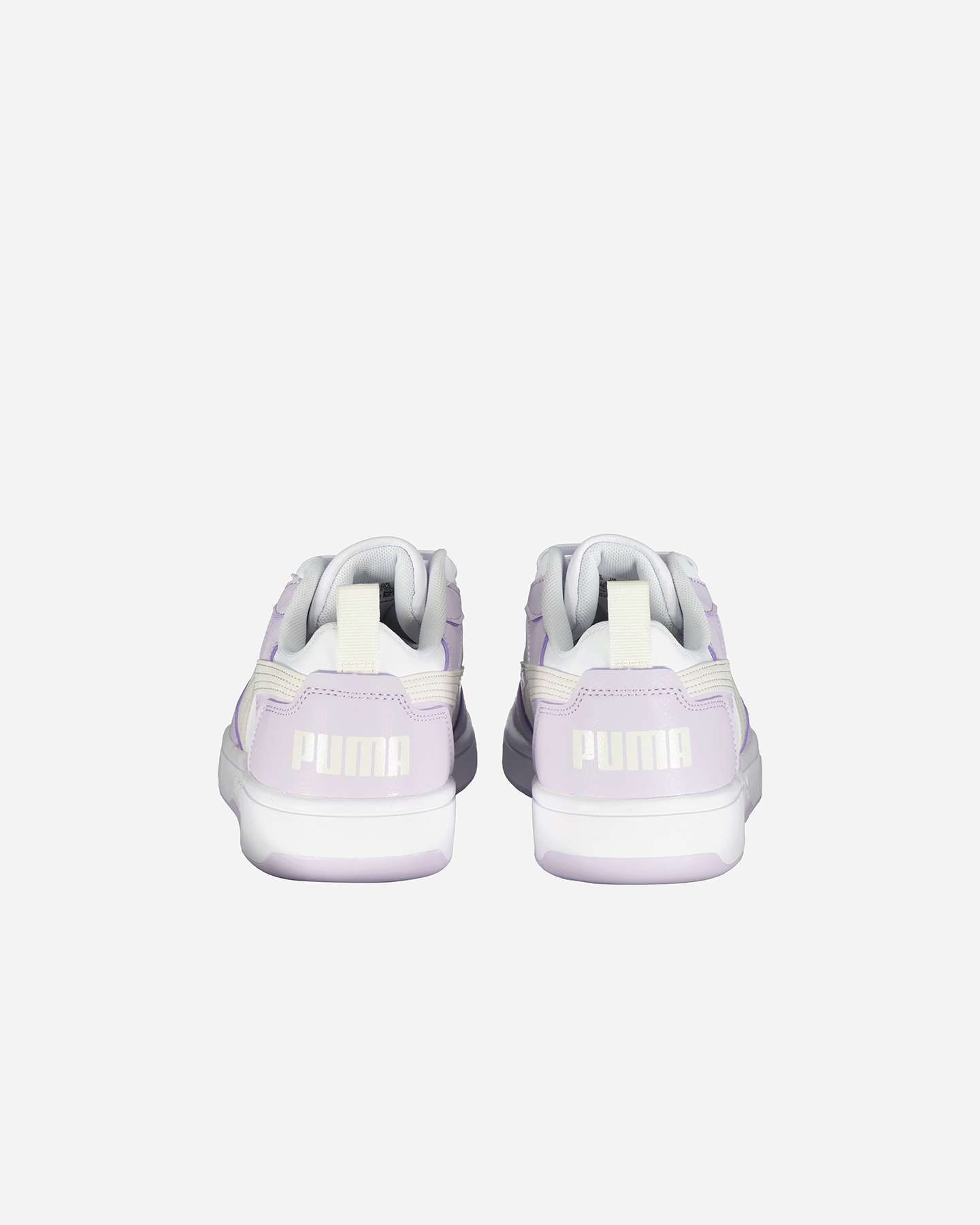 Trampki Scarpe Puma Rebound V6 Lo Gs Jr 393833-2