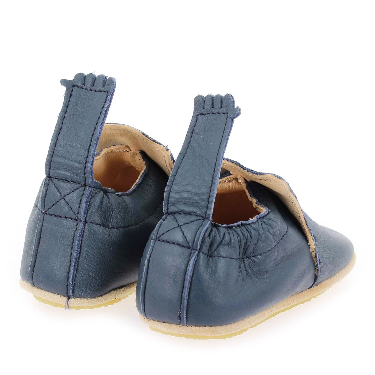 Easy Peasy  MY BLUBLU ANCRE - marine