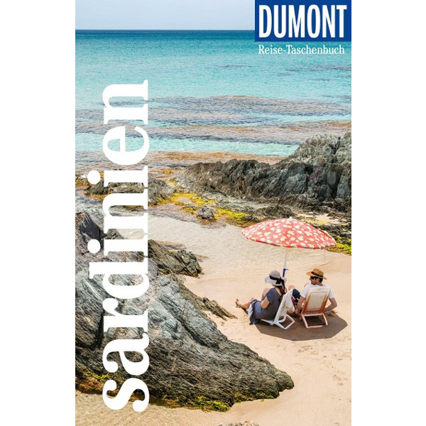 DUMONT REISE-TASCHENBUCH SARDINIEN - Reiseführer