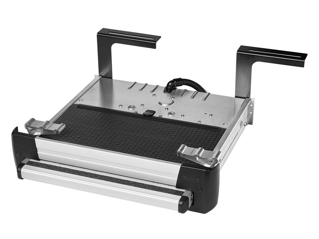 Thule Crafter 2017 12 volt 550 G2 Slide-out Step