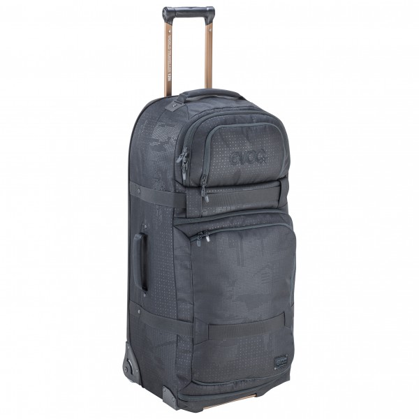 Evoc - World Traveller 125 - Reisetasche