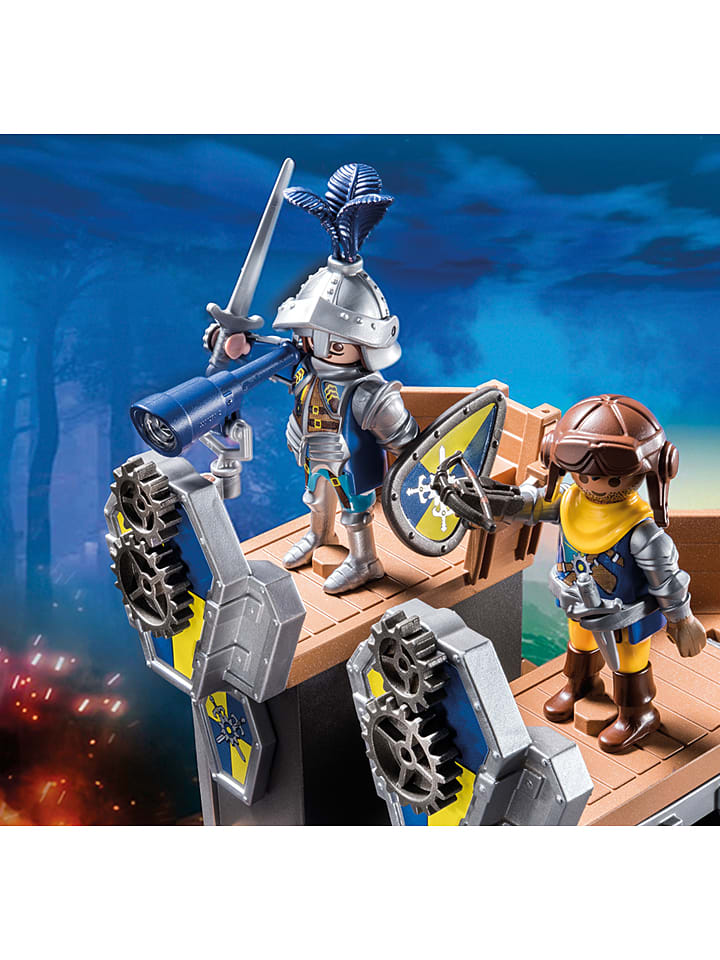 Playmobil Spielfiguren 