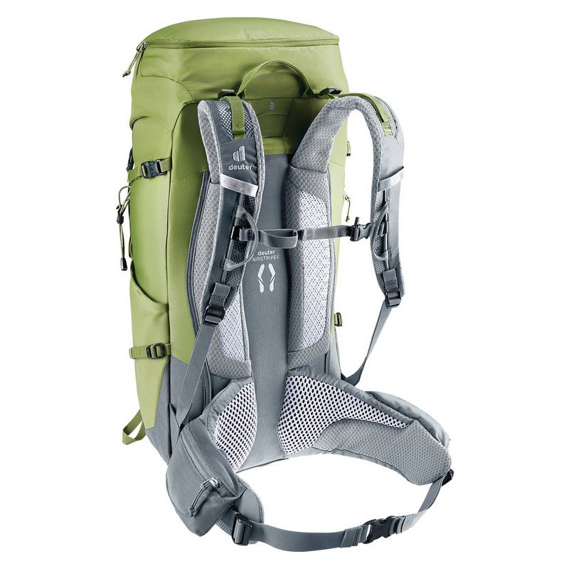 Deuter Trail Pro 36 Wanderrucksack Herren
