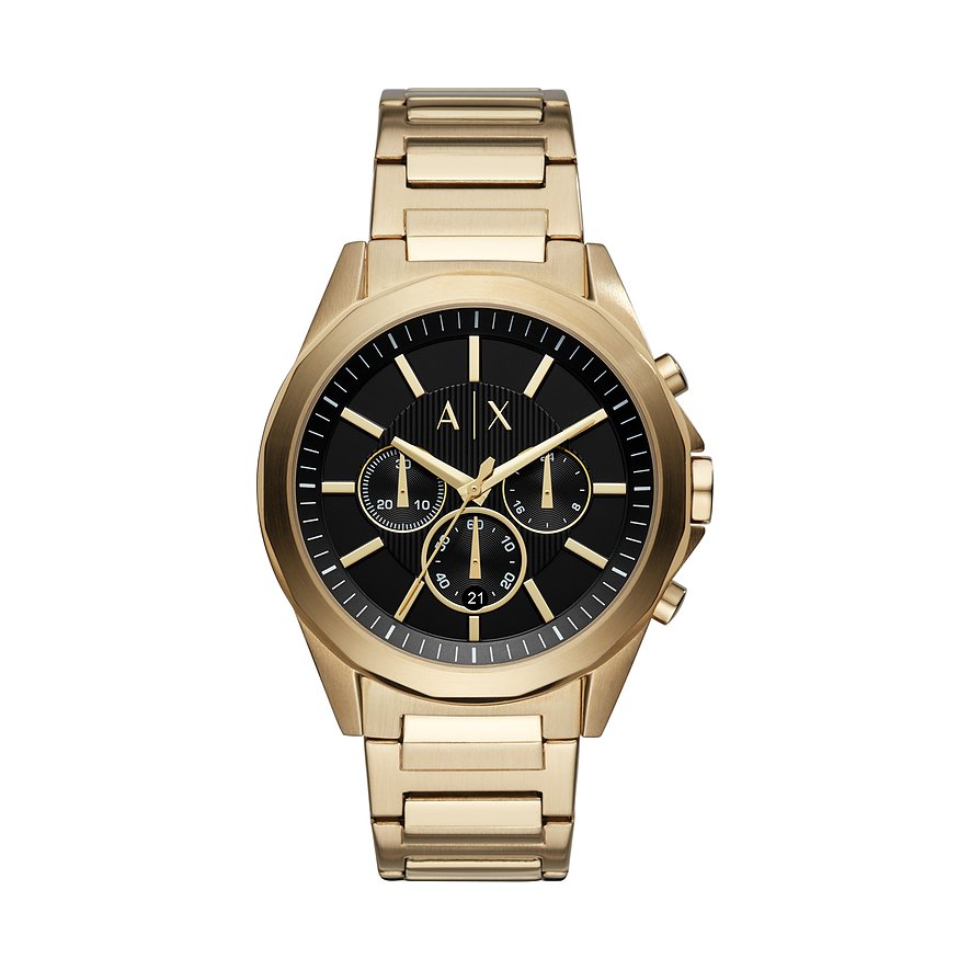 Armani Exchange Chronograph