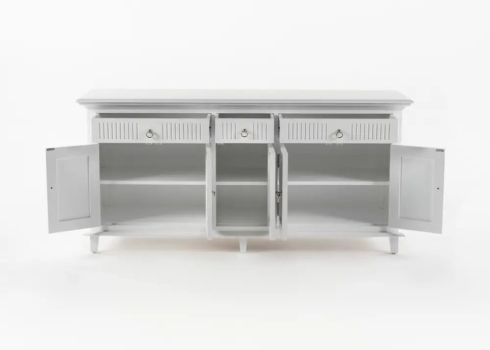Novasolo Buffet Skansen Buffetschrank mit 5 Türen