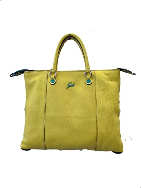 GABS Handtaschen gelb G3 PLUS SZ M