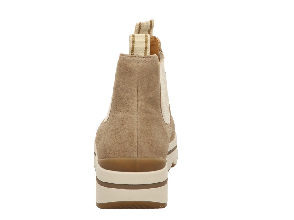 GABOR Chelsea Boot beige