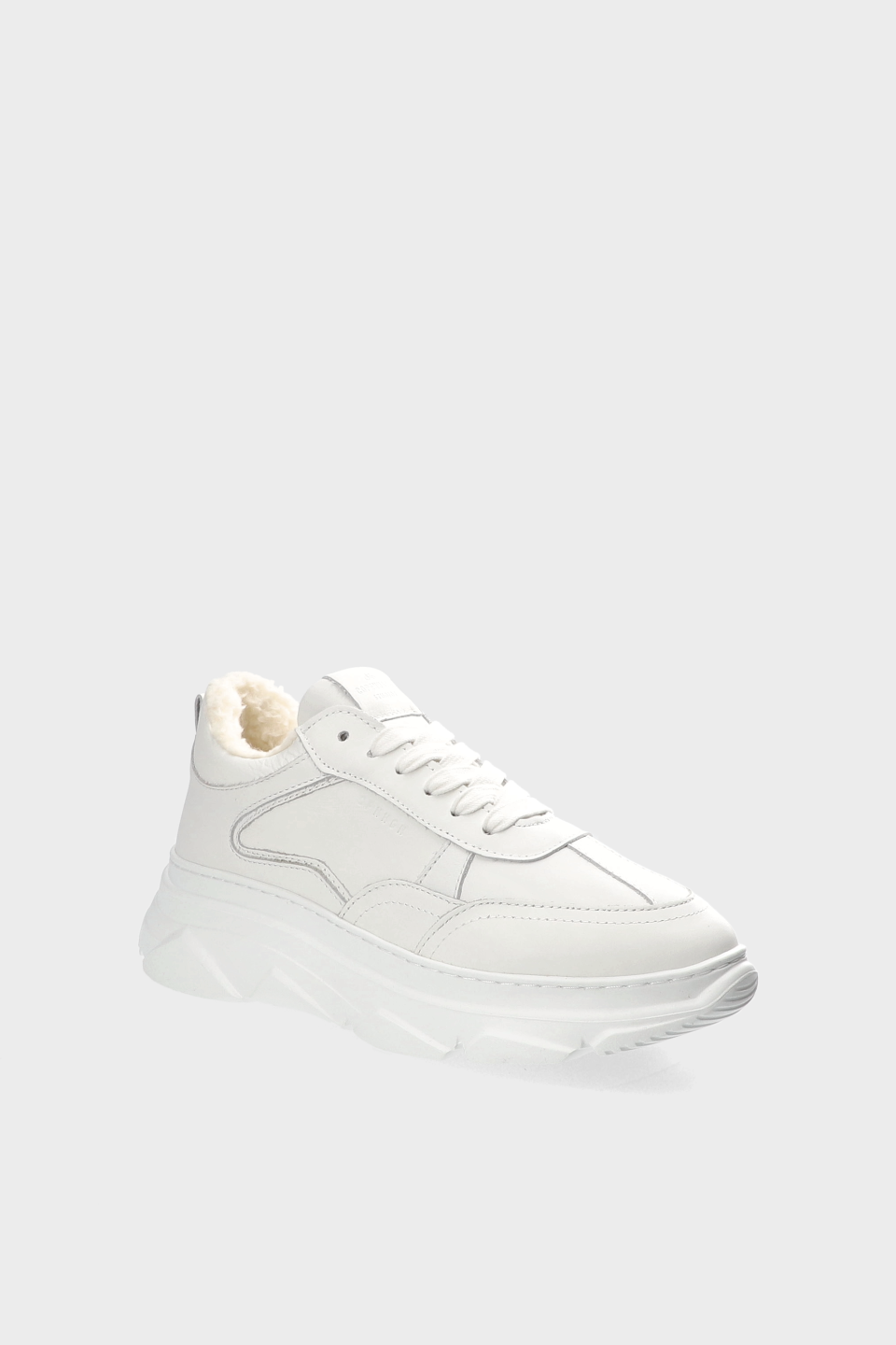 CPH60 vitello teddy white