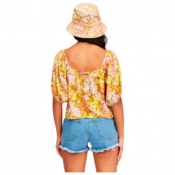 Billabong - Women's Beach Daze - Bluse