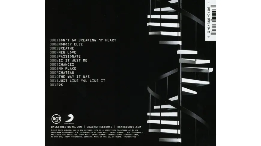 DNA