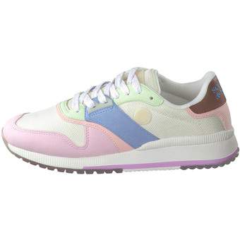SCOTCH & SODA Vivi Sneaker in rosa