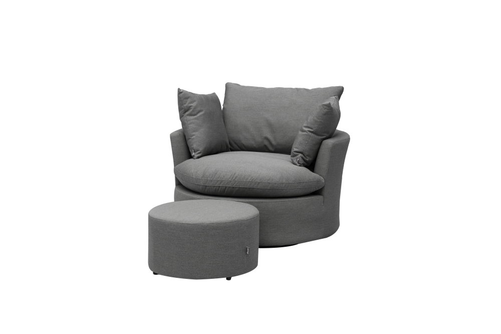 Gartenhocker Lori
