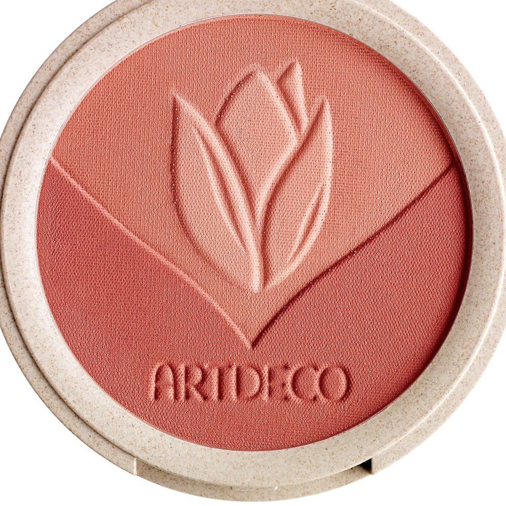ARTDECO Teint Natural Trio Blush