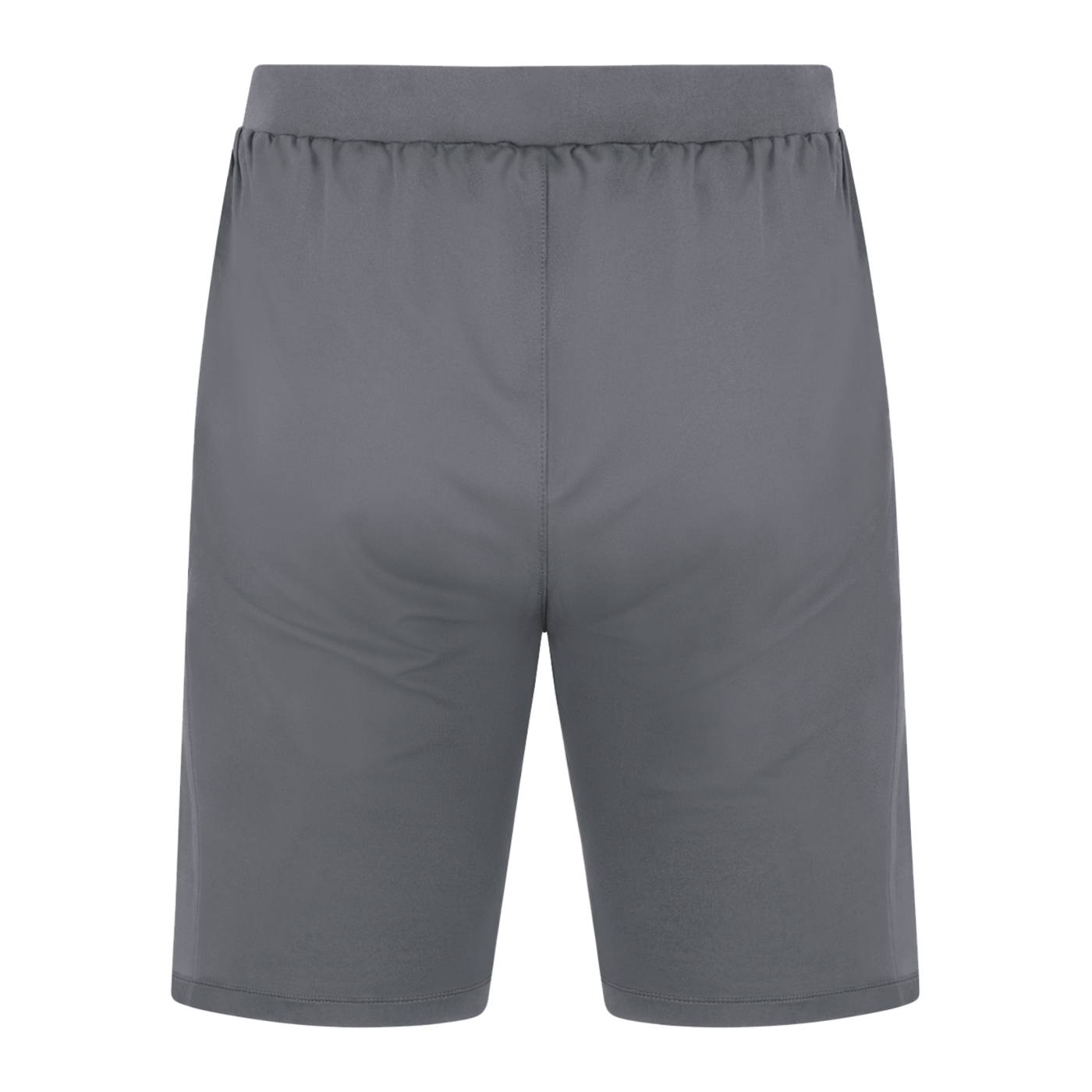 JAKO Allround Trainingsshort Grau F820