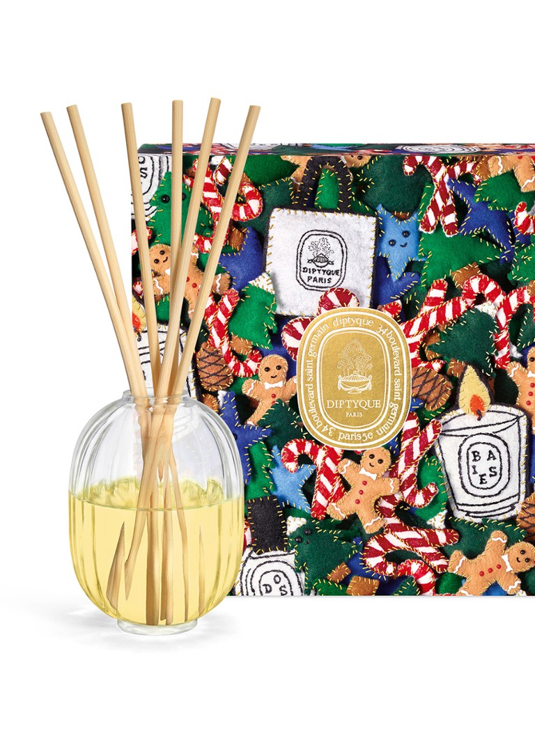 DIPTYQUE Sapin Reed Diffuser - Limited Edition mirisni štapići 200 ml