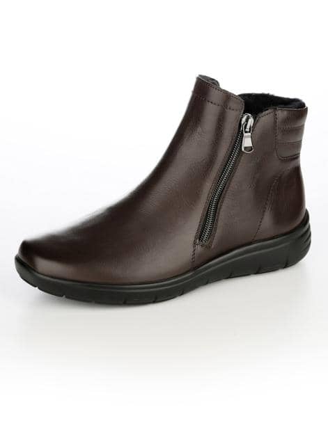 Stiefelette